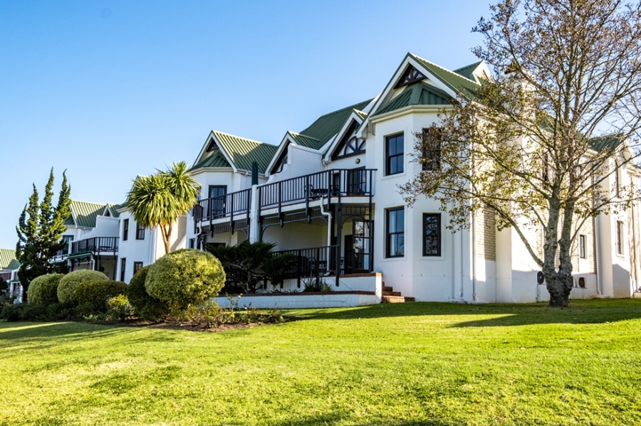 To Let 3 Bedroom Property for Rent in Fancourt Western Cape